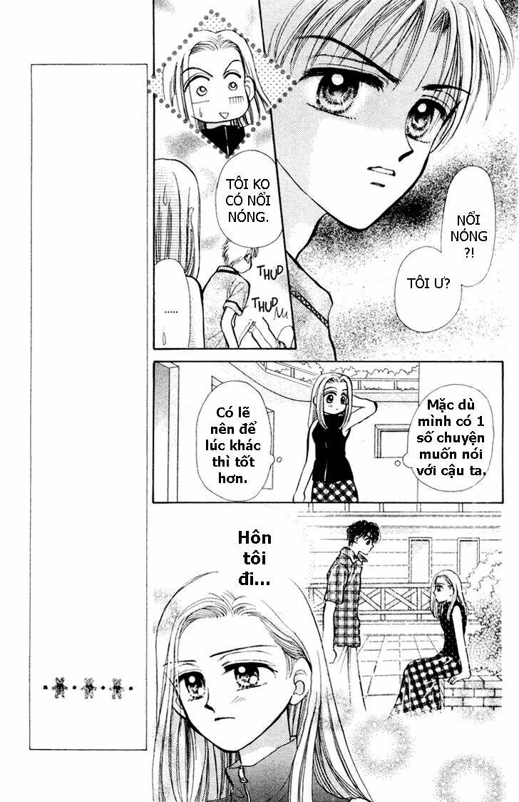 baby love chapter 37 8