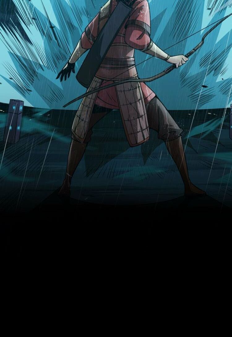 chư giới - tận thế online chapter 0 18