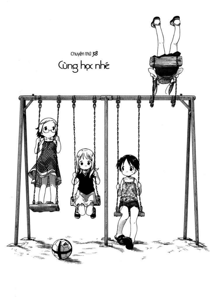 ichigo mashimaro chapter 38 4