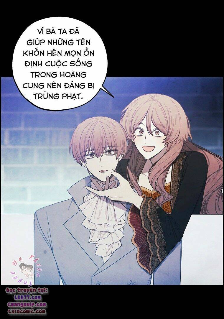 tiệm búp bê của công chúa chapter 22 35