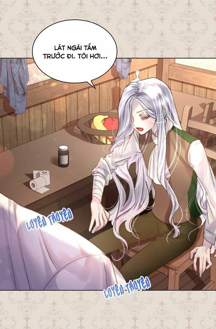 quy luật sinh tồn của nữ phụ chapter 47 72