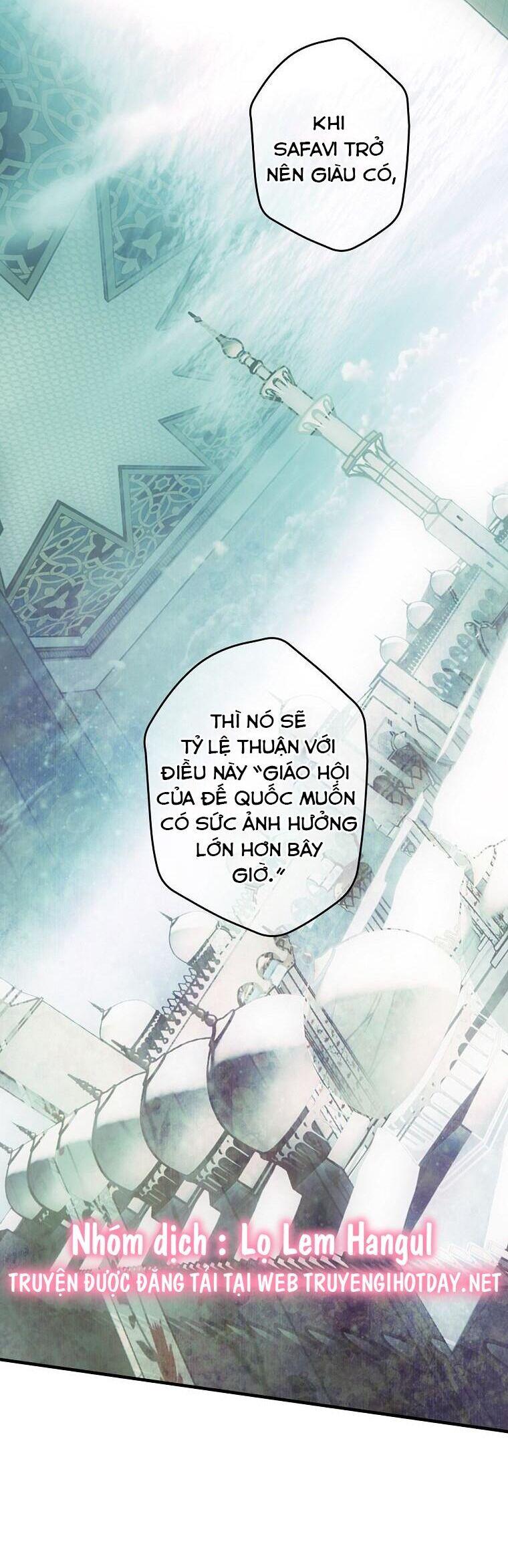 câu chuyện cổ tích của mẹ kế chapter 124 43