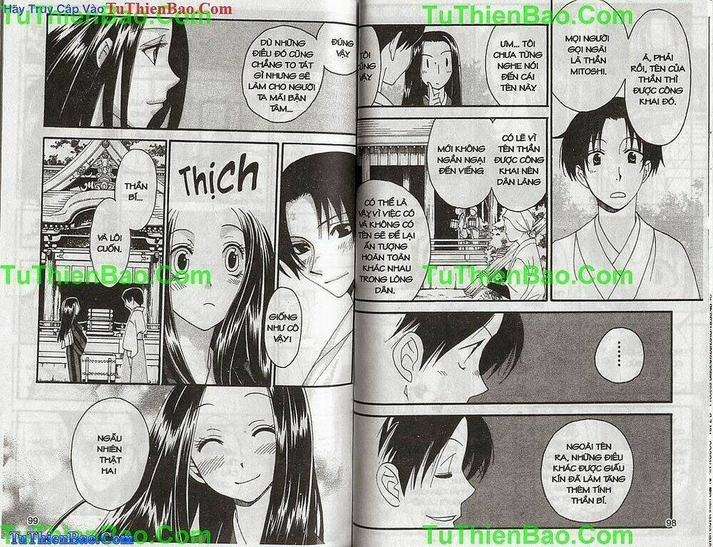 truyền thuyết thiên cẩu chapter 13 50