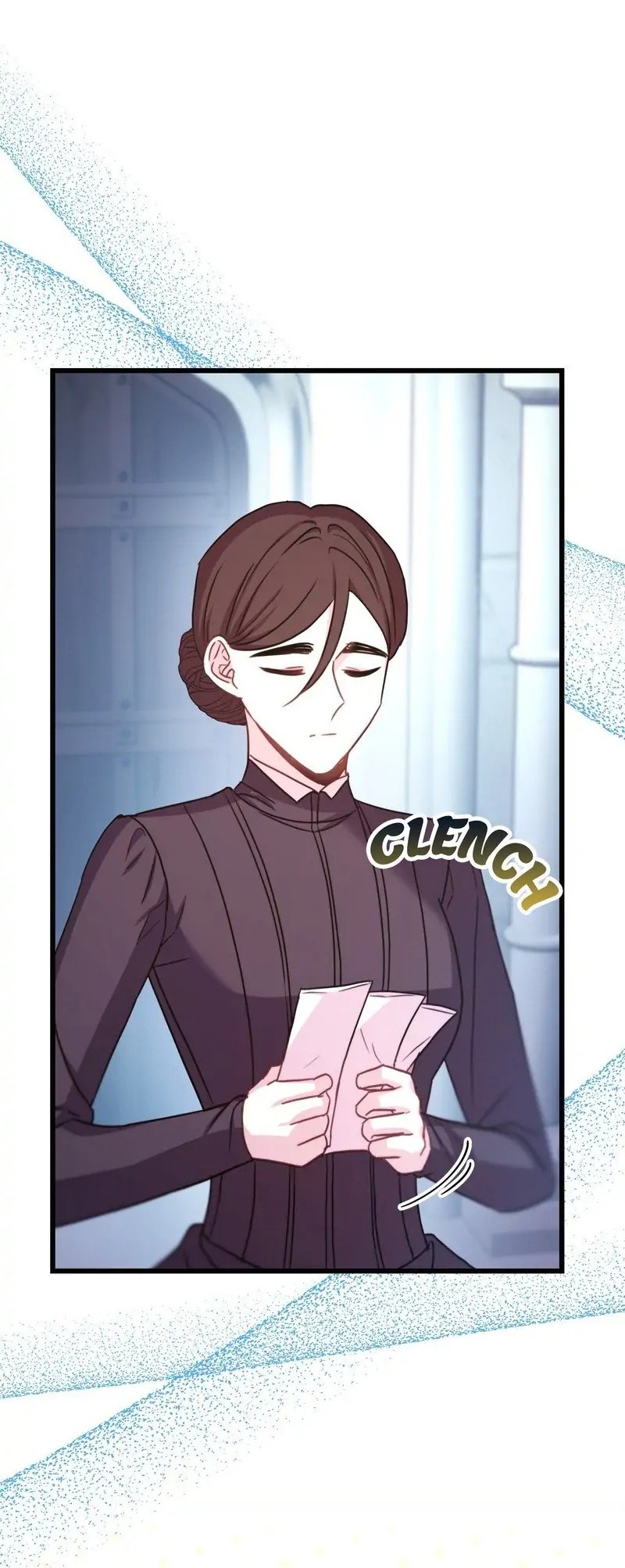 chuyện tình lãng mạn với ngài công tước mặt sẹo chapter 79 15