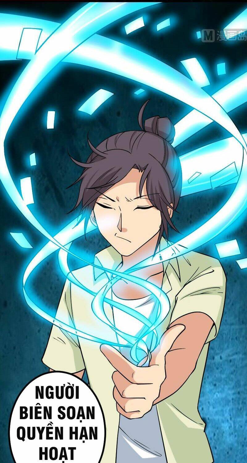 ngưu thư cung ứng thương chapter 165 3