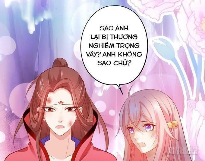hồ tiên hung bạo chapter 118 5