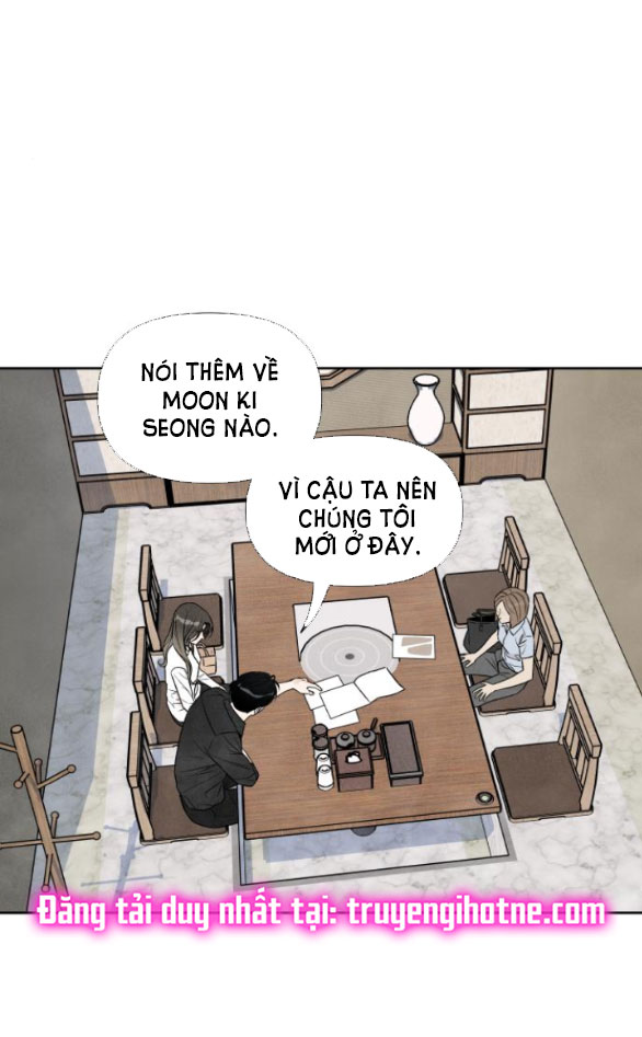 điều khiến tôi quyết tâm muốn chết chapter 77.1 5