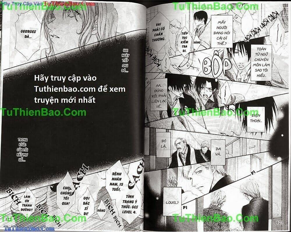 niềm hy vọng chapter 8 61