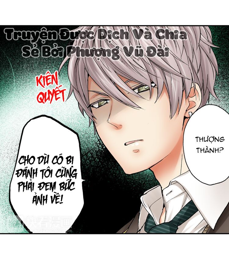 mệnh lệnh tuyệt đối của bá đạo vương tử chapter 29 2