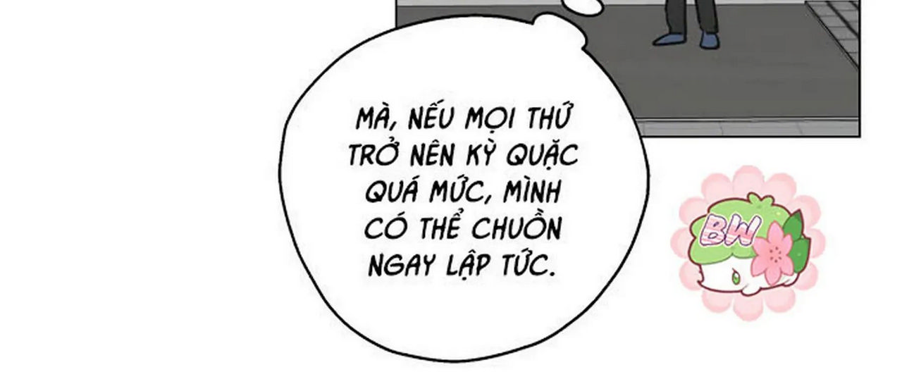 chuyện quái gì với giấc mơ đó vậy chapter 1 36