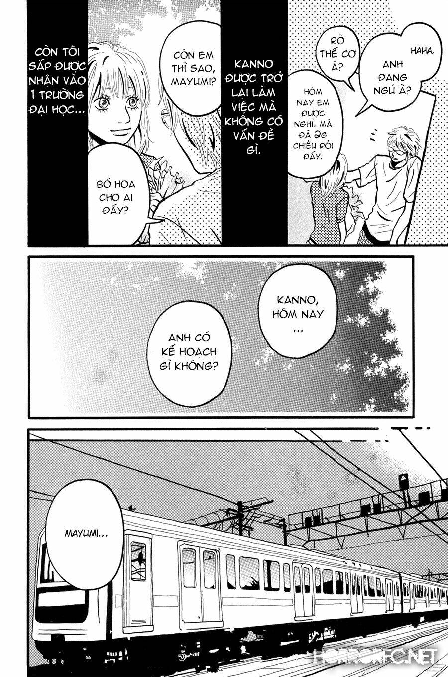 motto - ikitai chapter 3 40