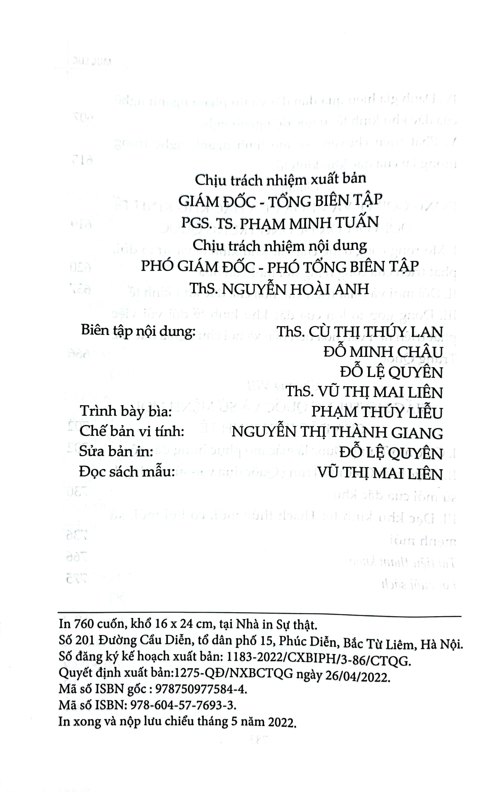 Đặc khu kinh tế và con đường Trung Quốc (sách tham khảo, xuất bản lần thứ hai)