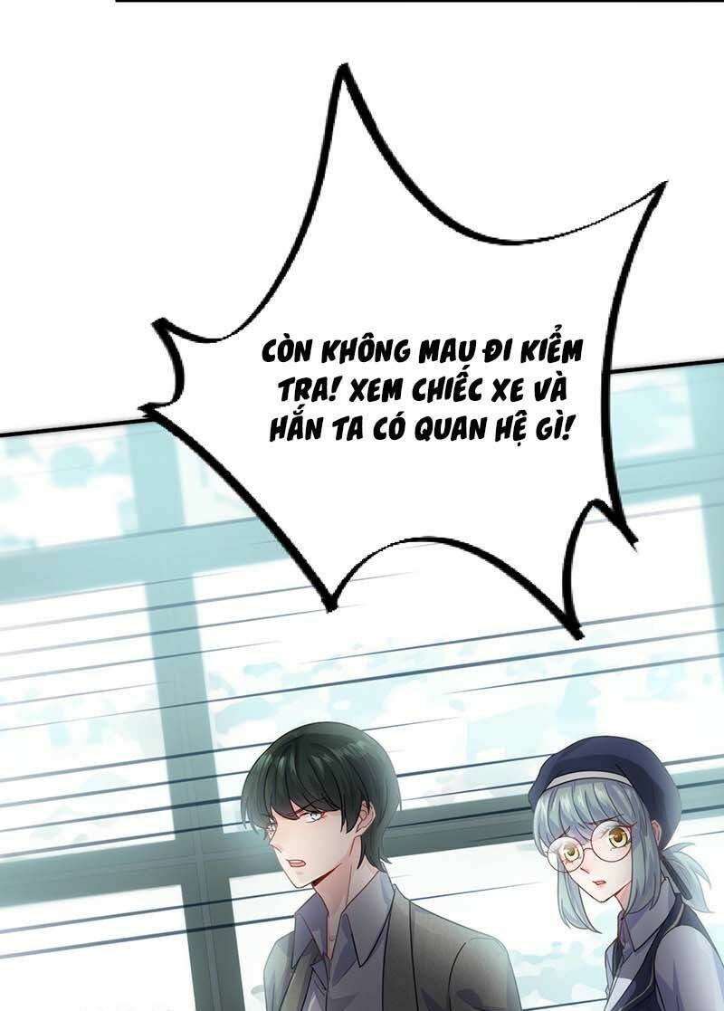 chọc tới chủ tịch tổng tài 2 chapter 103 31