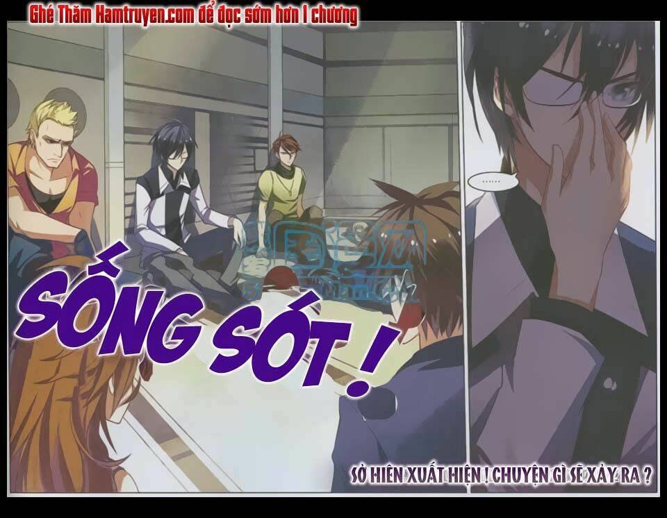 vô hạn khủng bố chapter 5 23