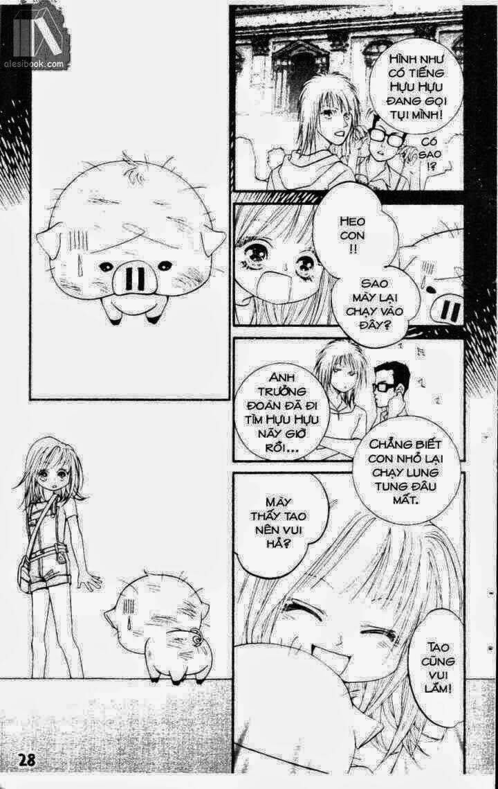 hoàng tử bóng đêm chapter 1 28