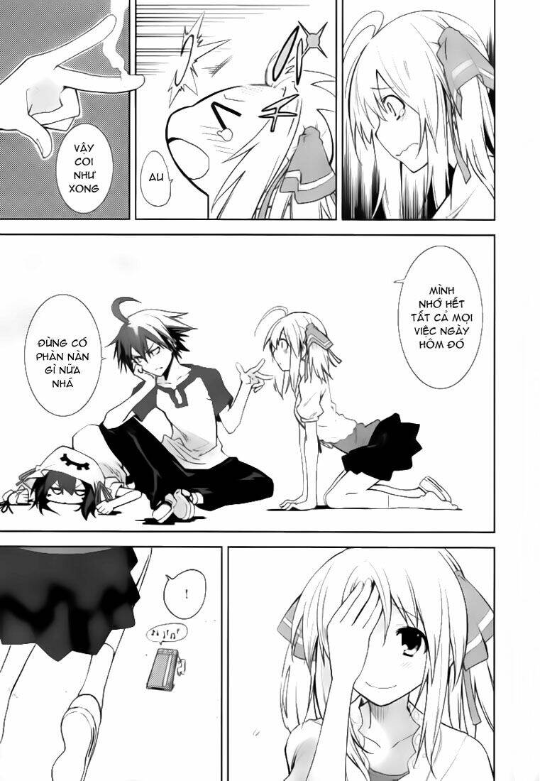 yumekui merry chapter 39 27