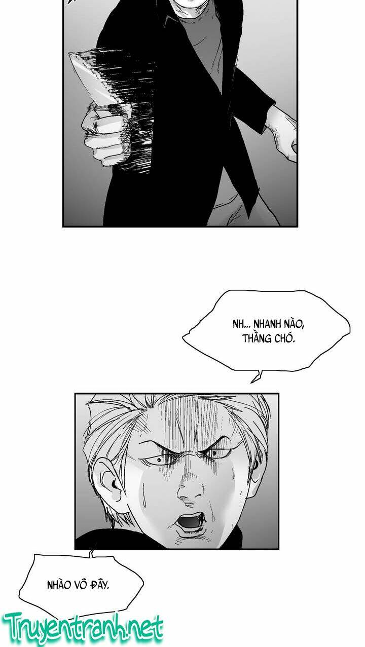 bạo lực học đường chapter 11 7