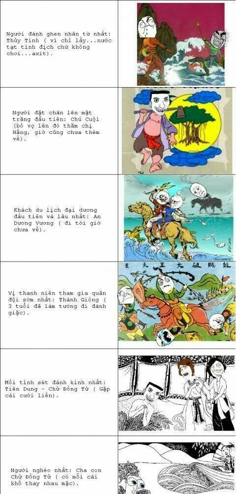 rage comic-troll chapter 41 18