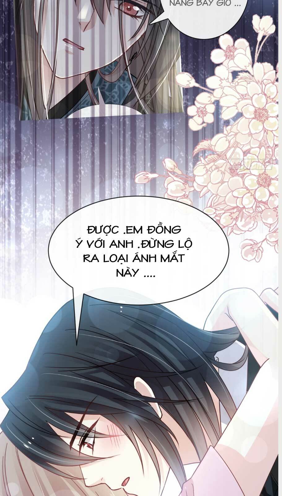 thiên hạ đệ nhất sủng phi chapter 158.1 17