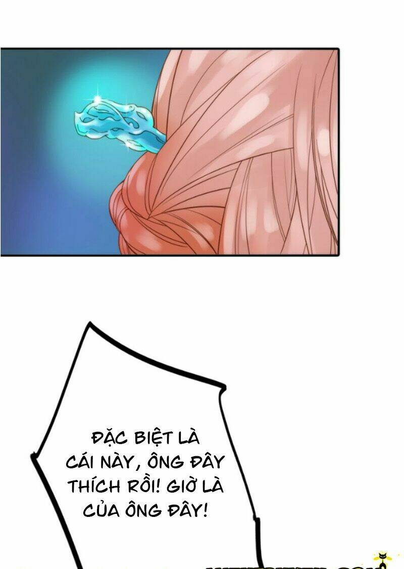 cướp chàng vợ về đón năm mới chapter 25 31