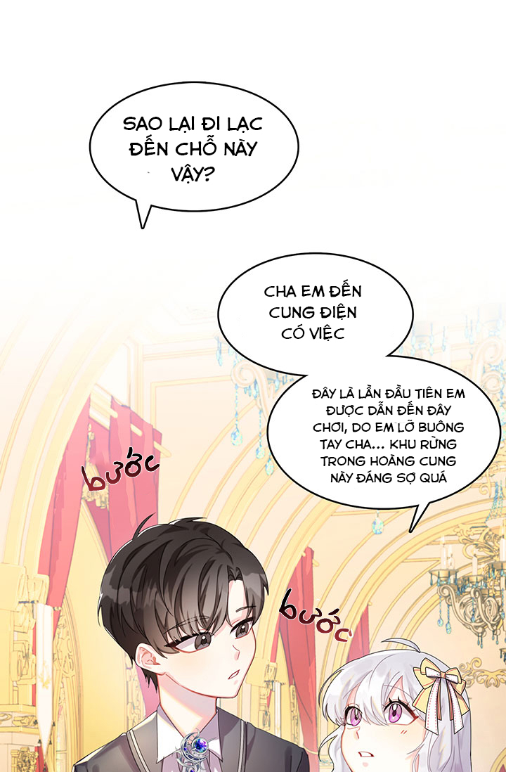 sự hối hận muộn màn chapter 1 25