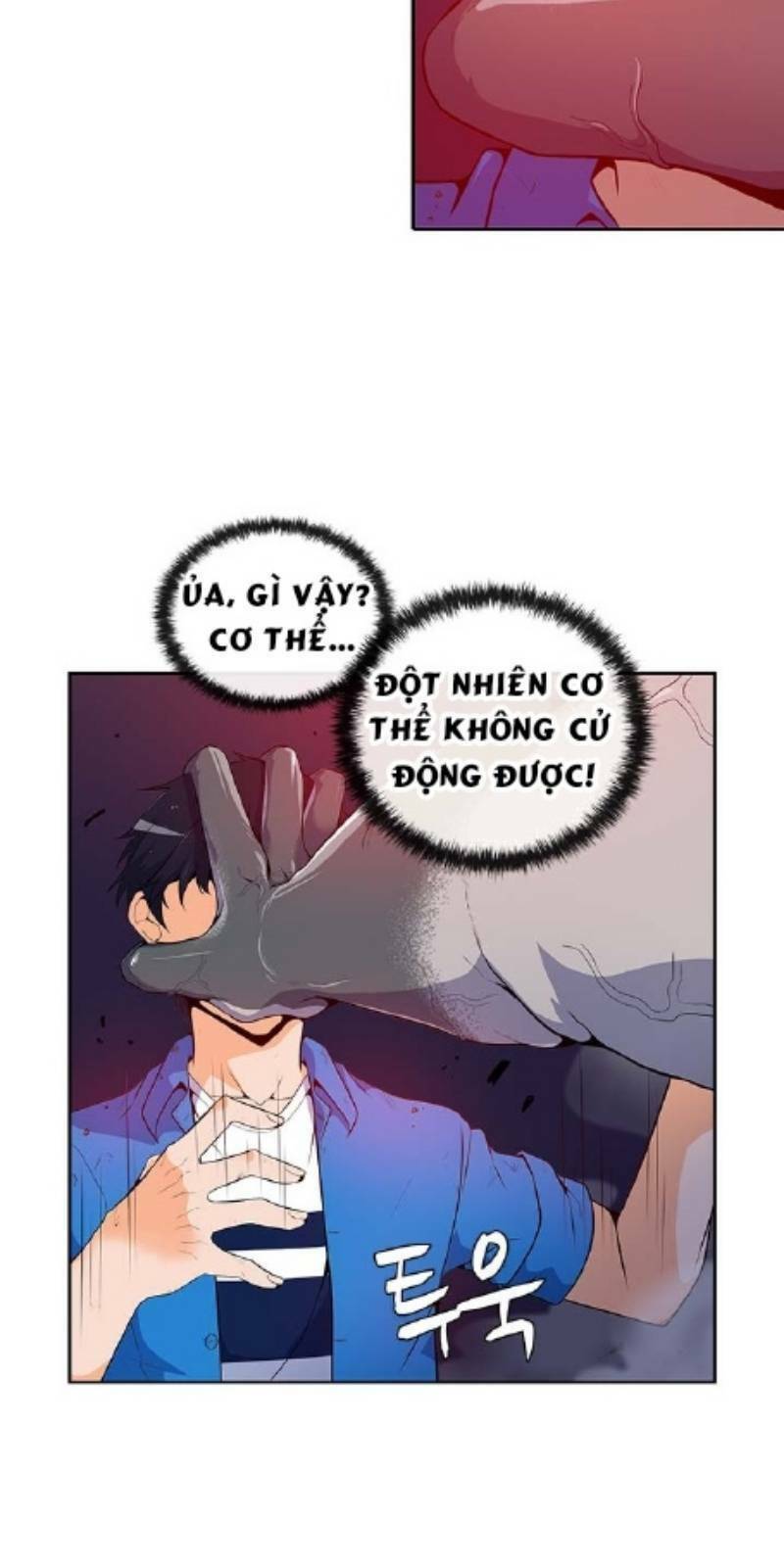 tôi tự động săn một mình chapter 2 4