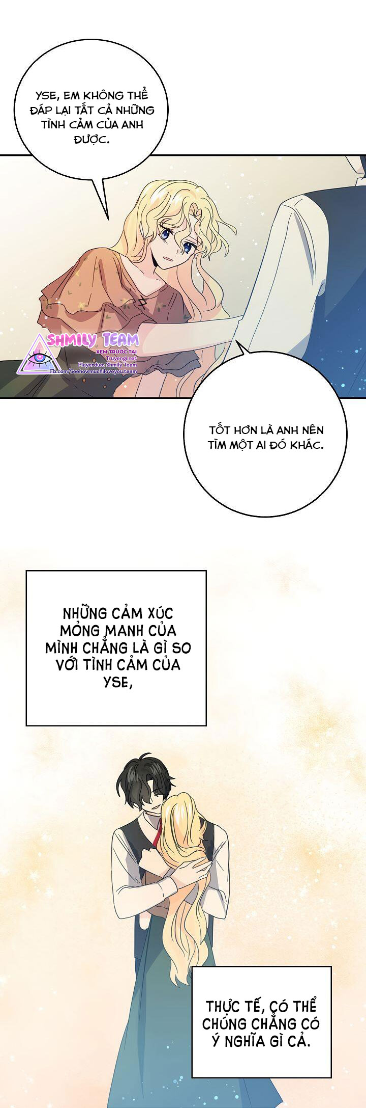 tôi là bạn gái cũ của một vị anh hùng chapter 20 6