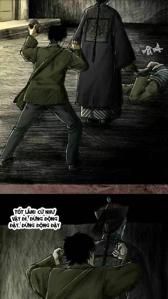 trấn thái bình chapter 13 71