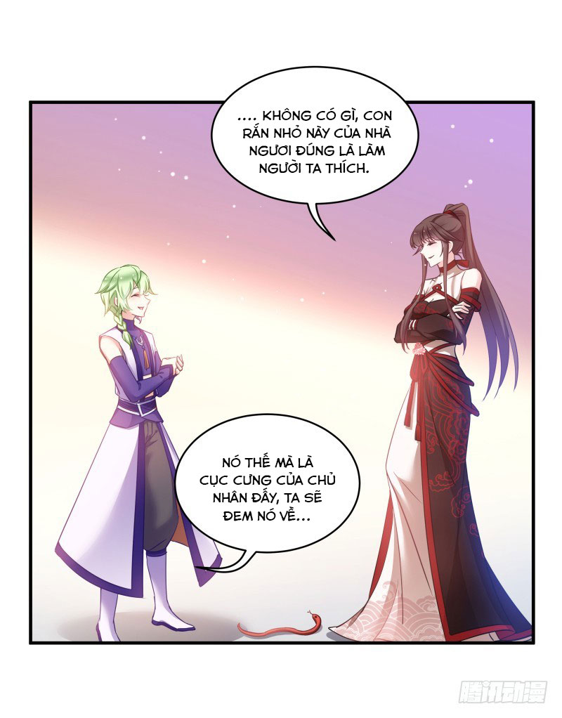 trò chơi trừng phạt chapter 70 31