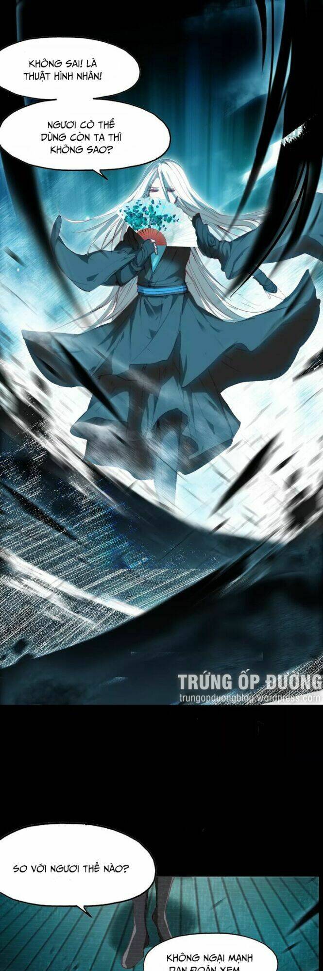 xuân giang hoa nguyệt dạ chapter 10 5