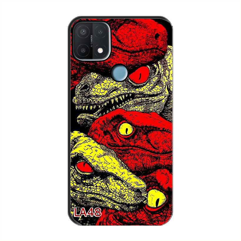 Ốp Lưng Dành Cho OPPO A15