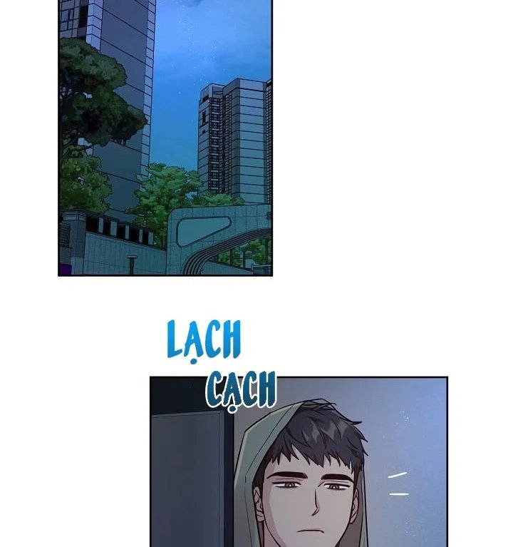 thần tượng đến rồi!? chapter 34 83