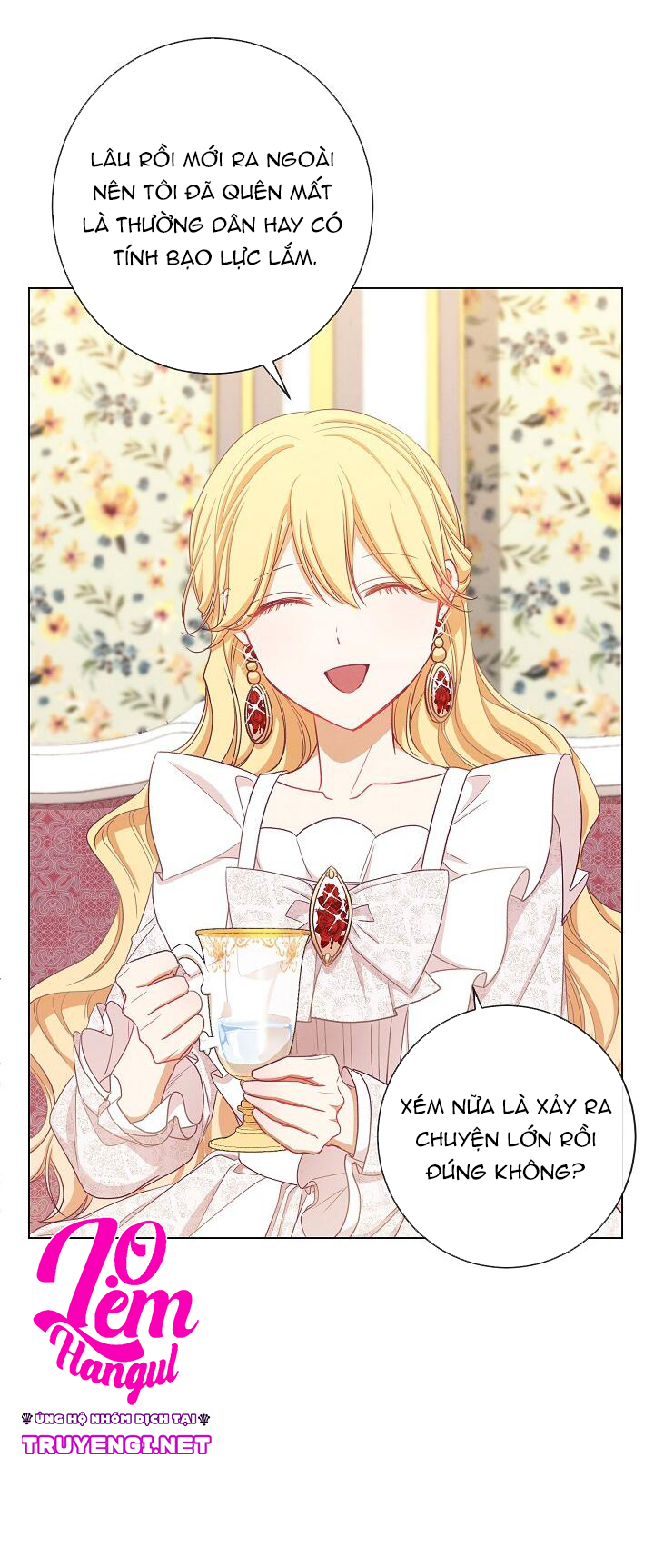 ác nữ đảo ngược đồng hồ cát chapter 7 57