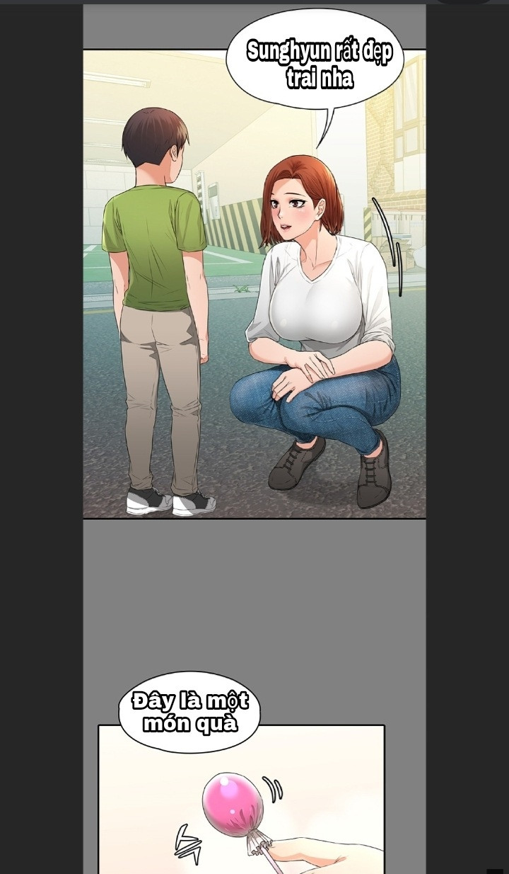 hai hộ gia đình chapter 1 45