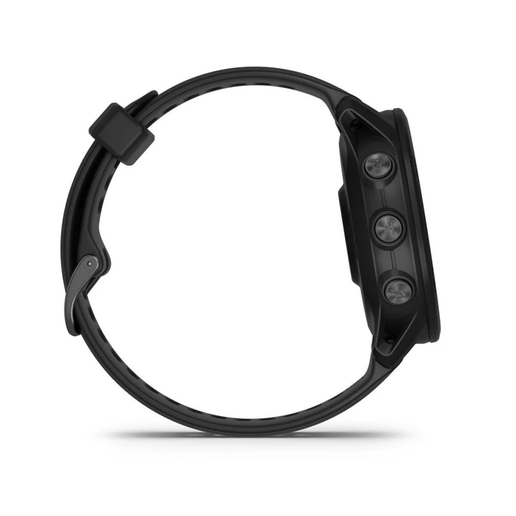 Đồng Hồ Thông Minh Garmin Forerunner 955 - Hàng Chính Hãng