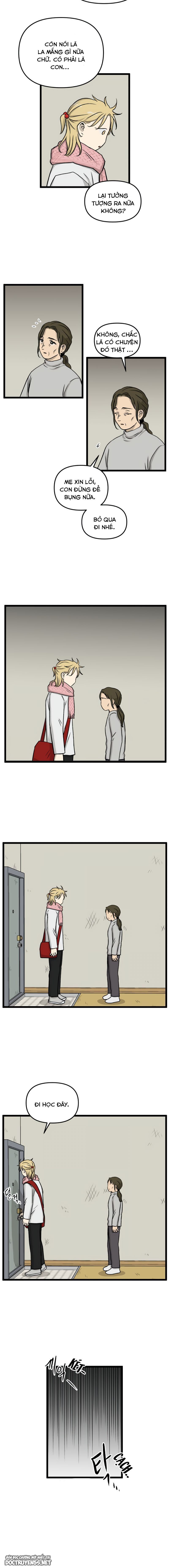 no home - không nhà chapter 199 5