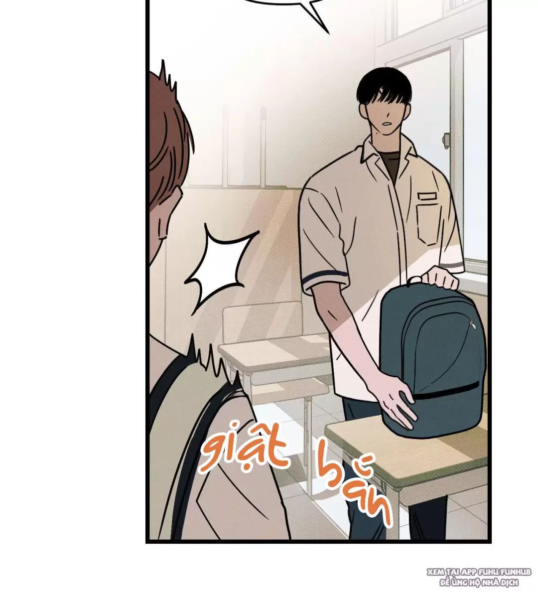 lời tỏ tình từ con số 0 chapter 1 40