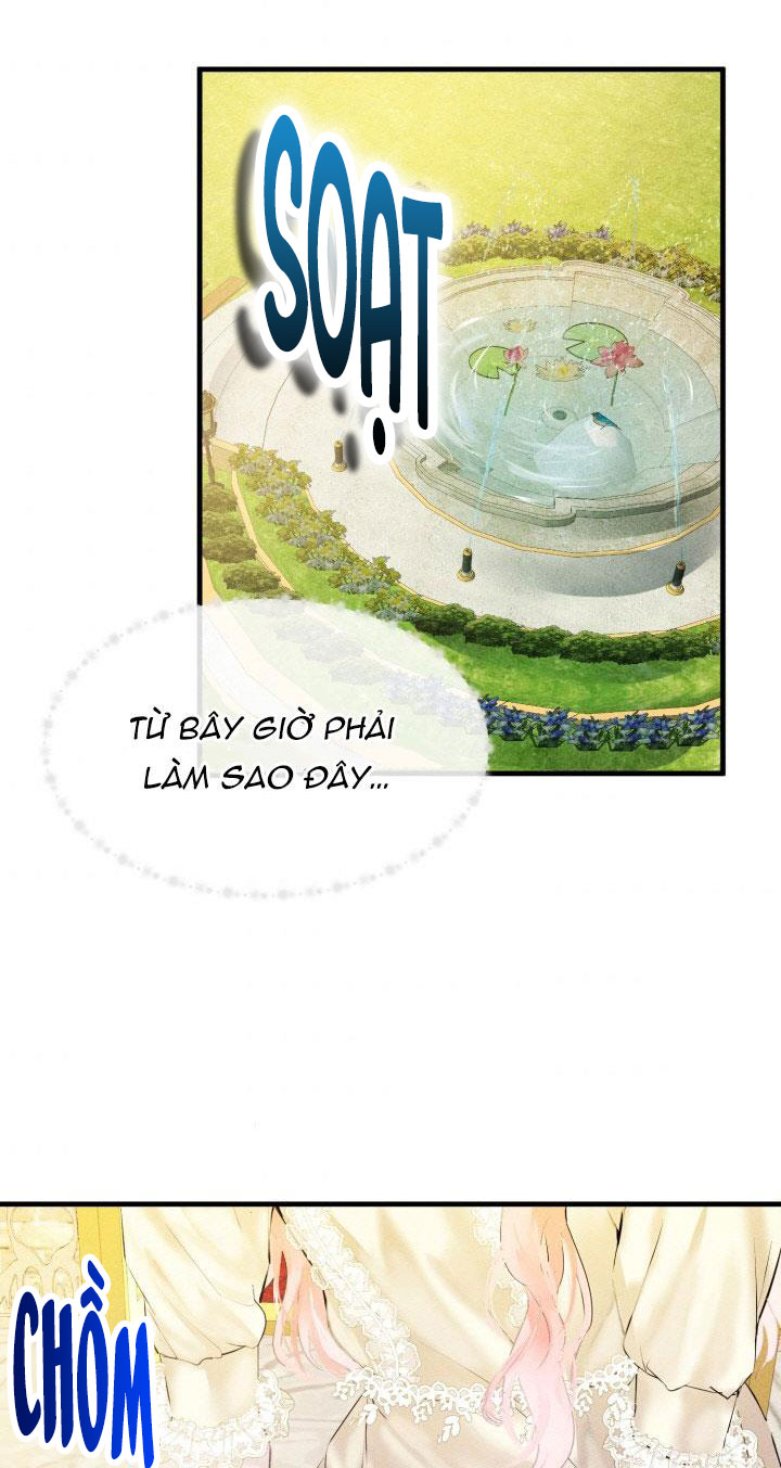 tôi muốn hủy cuộc hôn ước này chapter 2 36