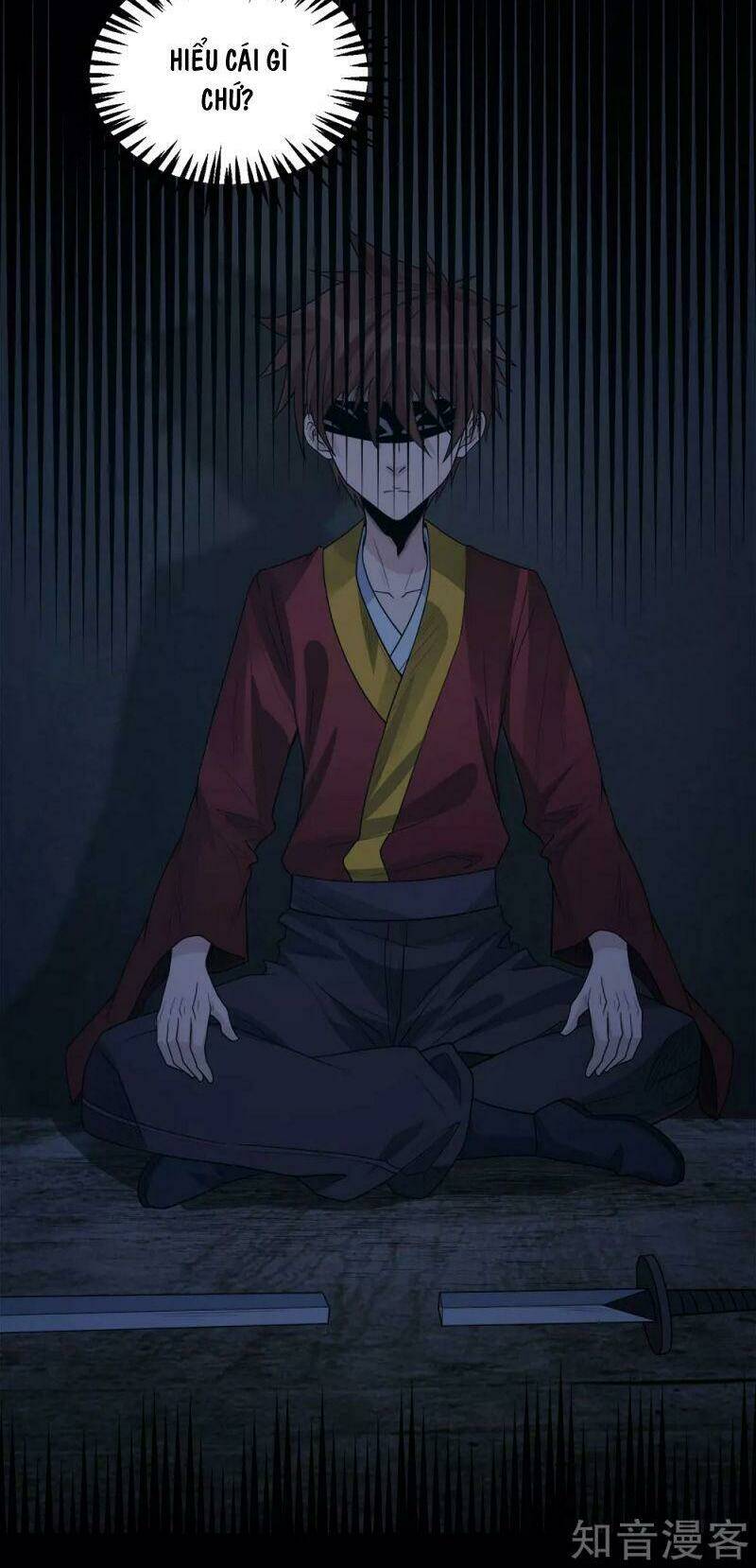 kiếm vũ chapter 168 24