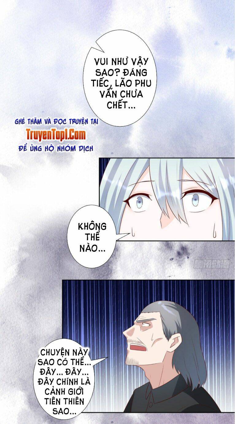 người tu tiên tại đô thị chapter 34 13