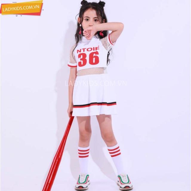 Quần áo hiphop