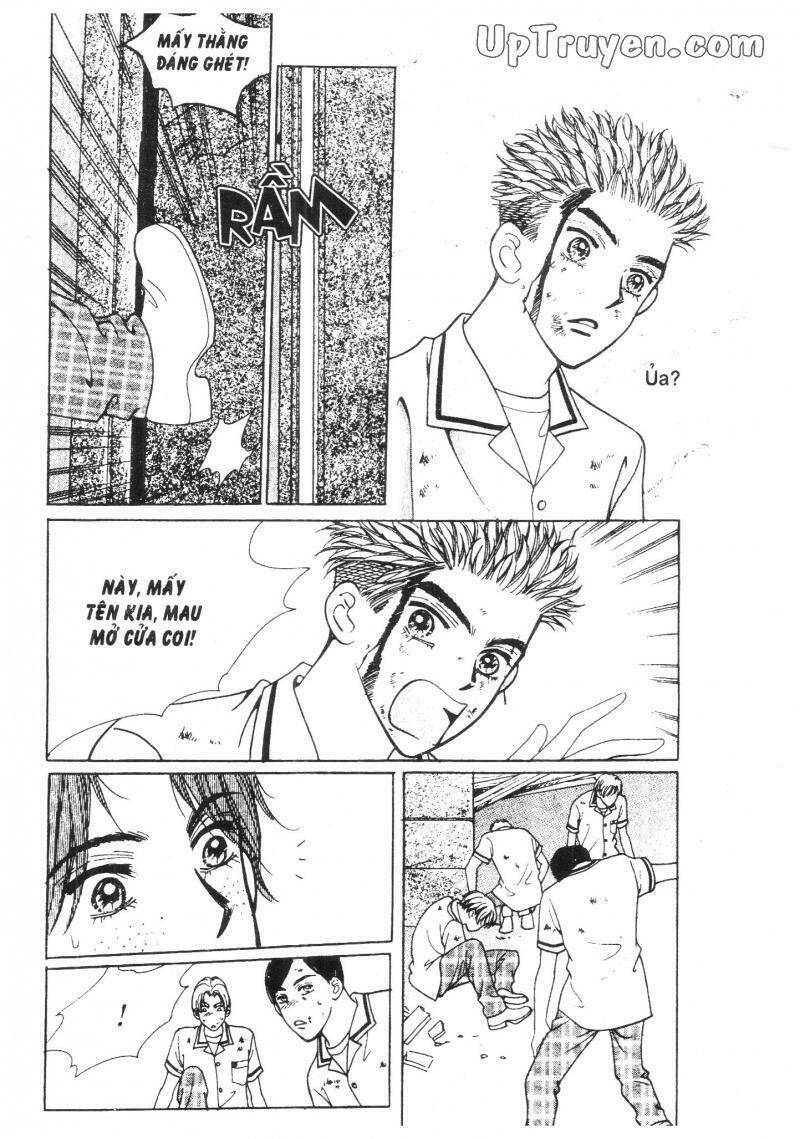 nụ hôn chàng trai chapter 4 155