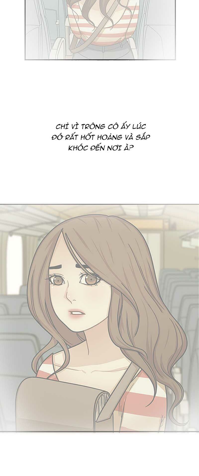 nửa đêm ở poppy land chapter 40 43