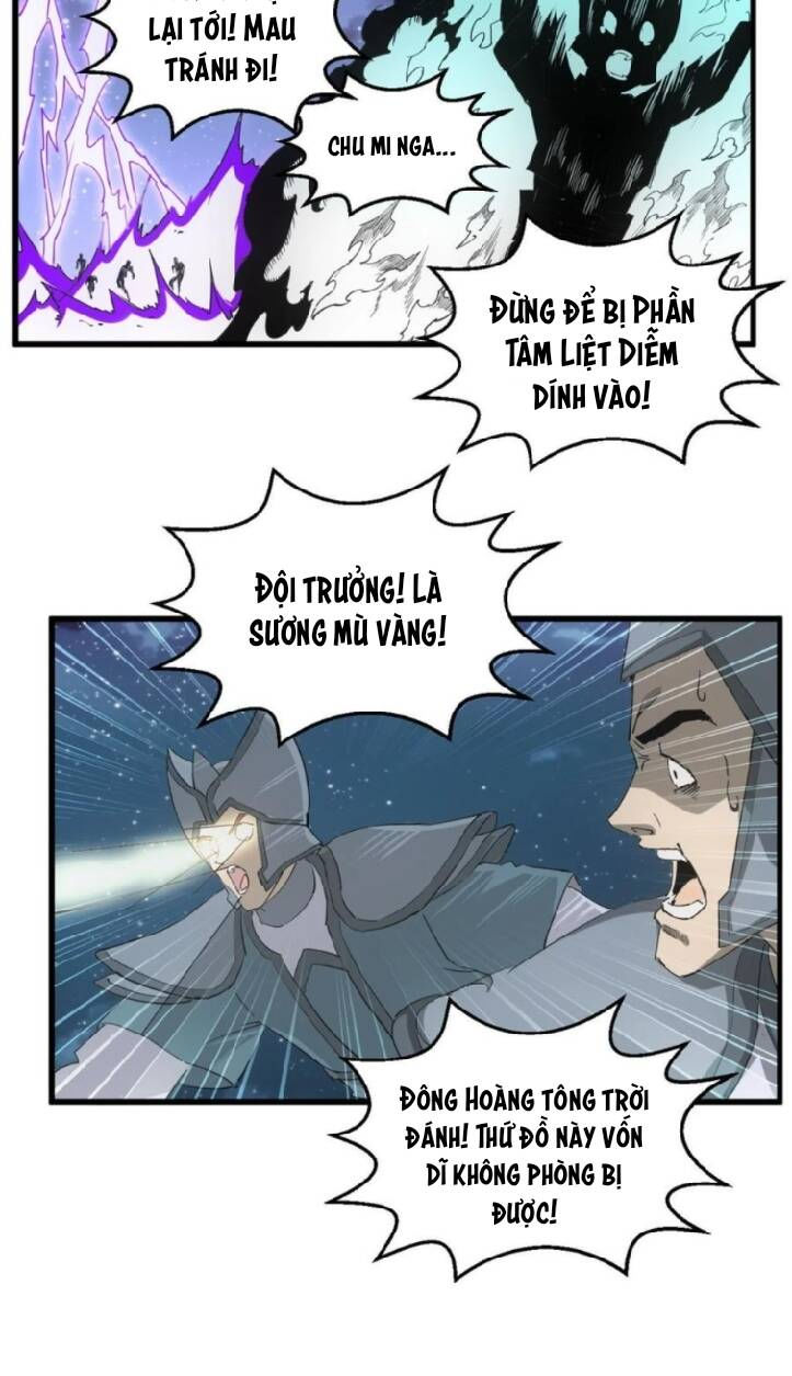 vạn cổ đệ nhất thần chapter 144 7