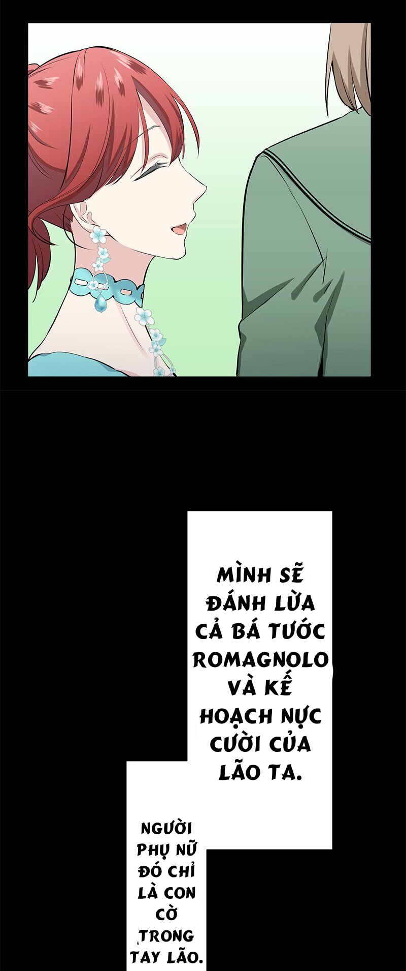 nullitas~nàng dâu giả dối~ chapter 27.2 19