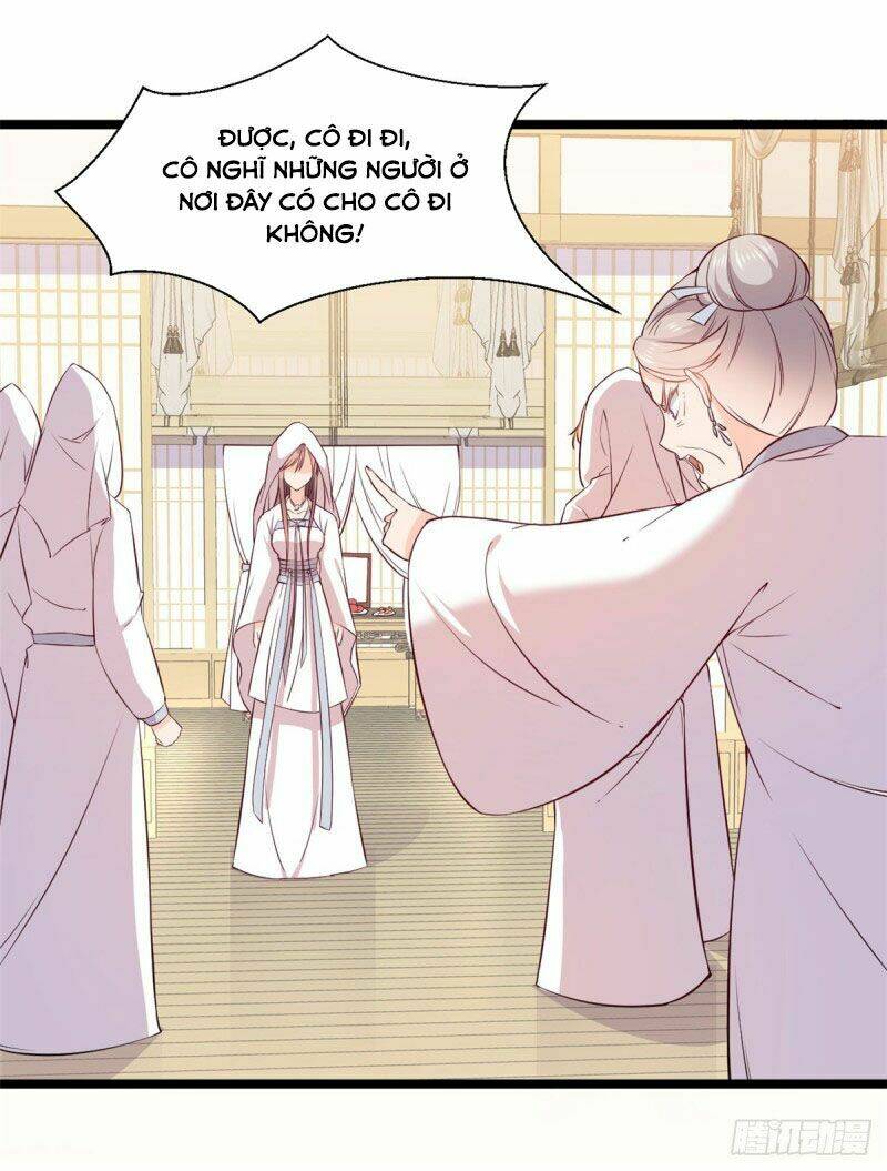 nguyên lai là hoa nam thành chapter 4 15