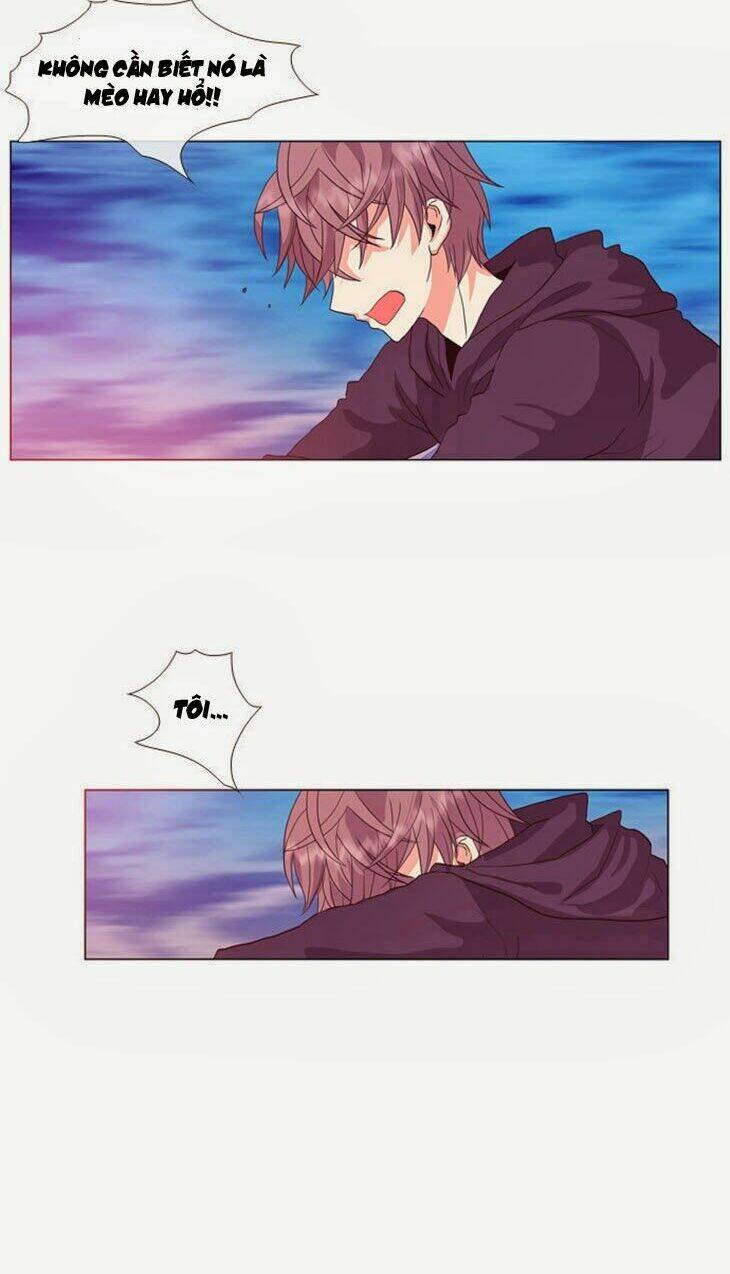 món quà từ chúa chapter 23 17