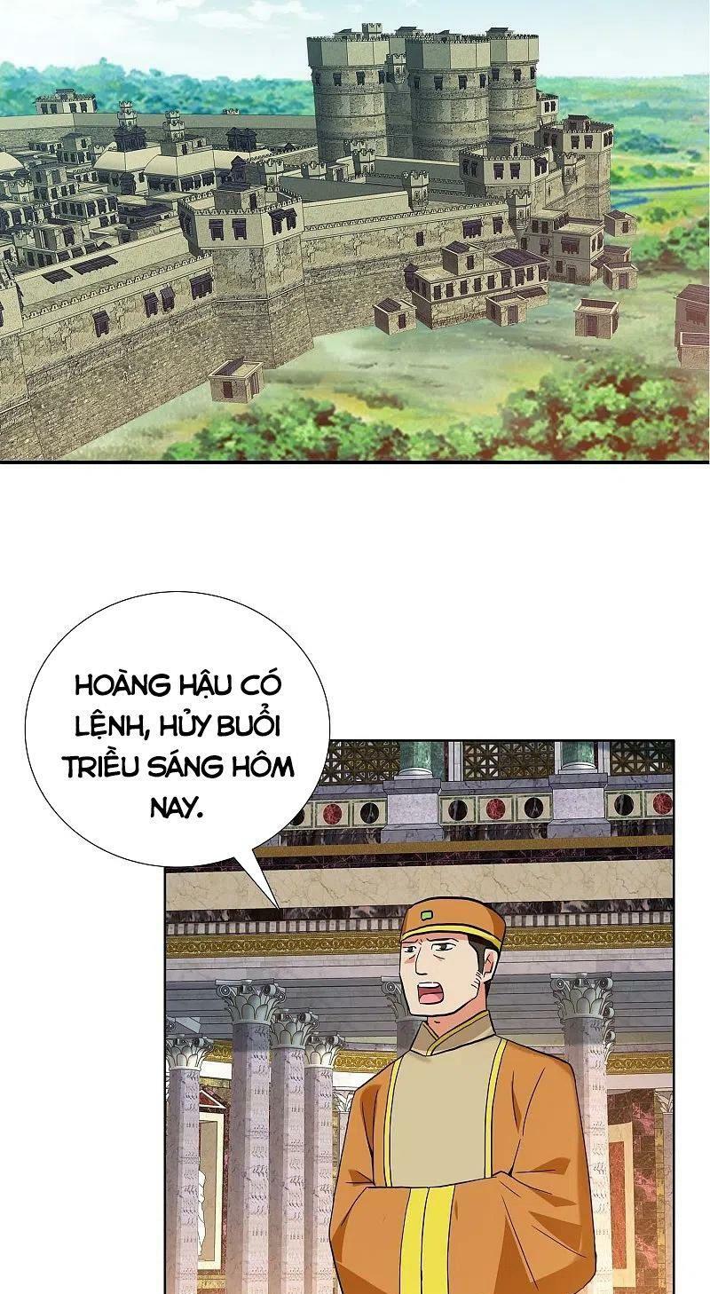 ta không phải nhân vật phản diện chapter 88 18