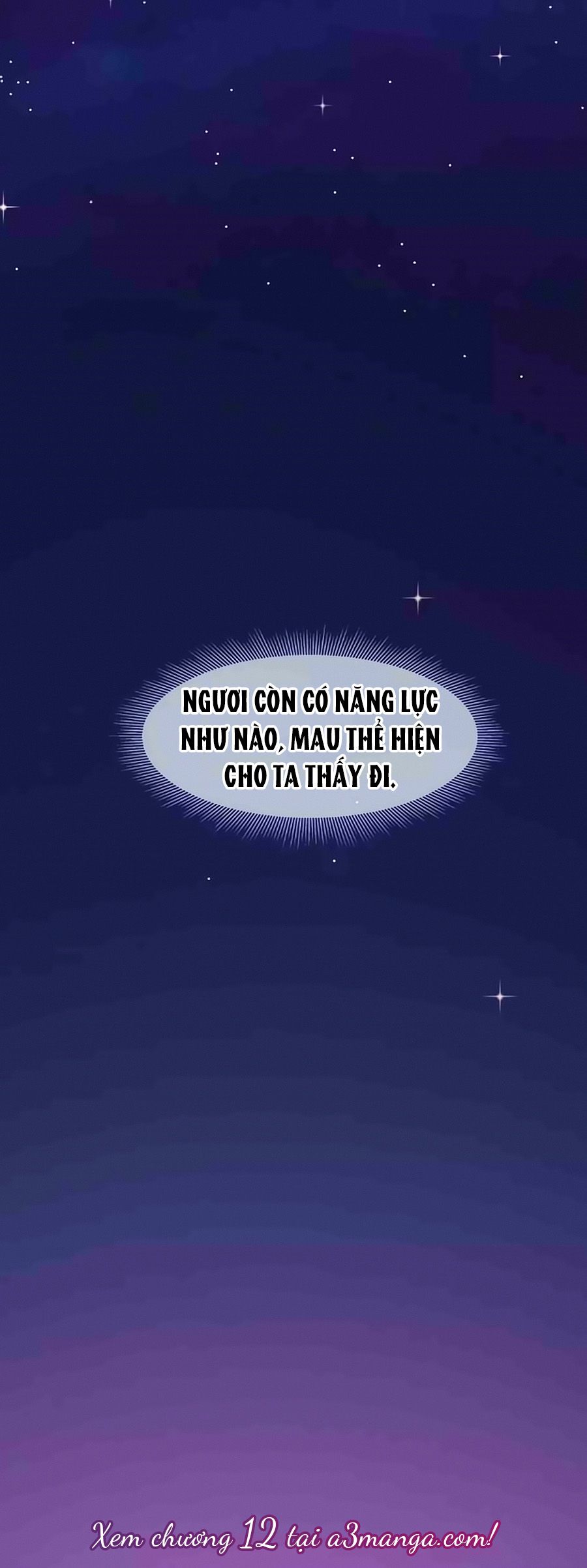 Thịnh Thế Đế Vương Phi chapter 11 - Trang 32