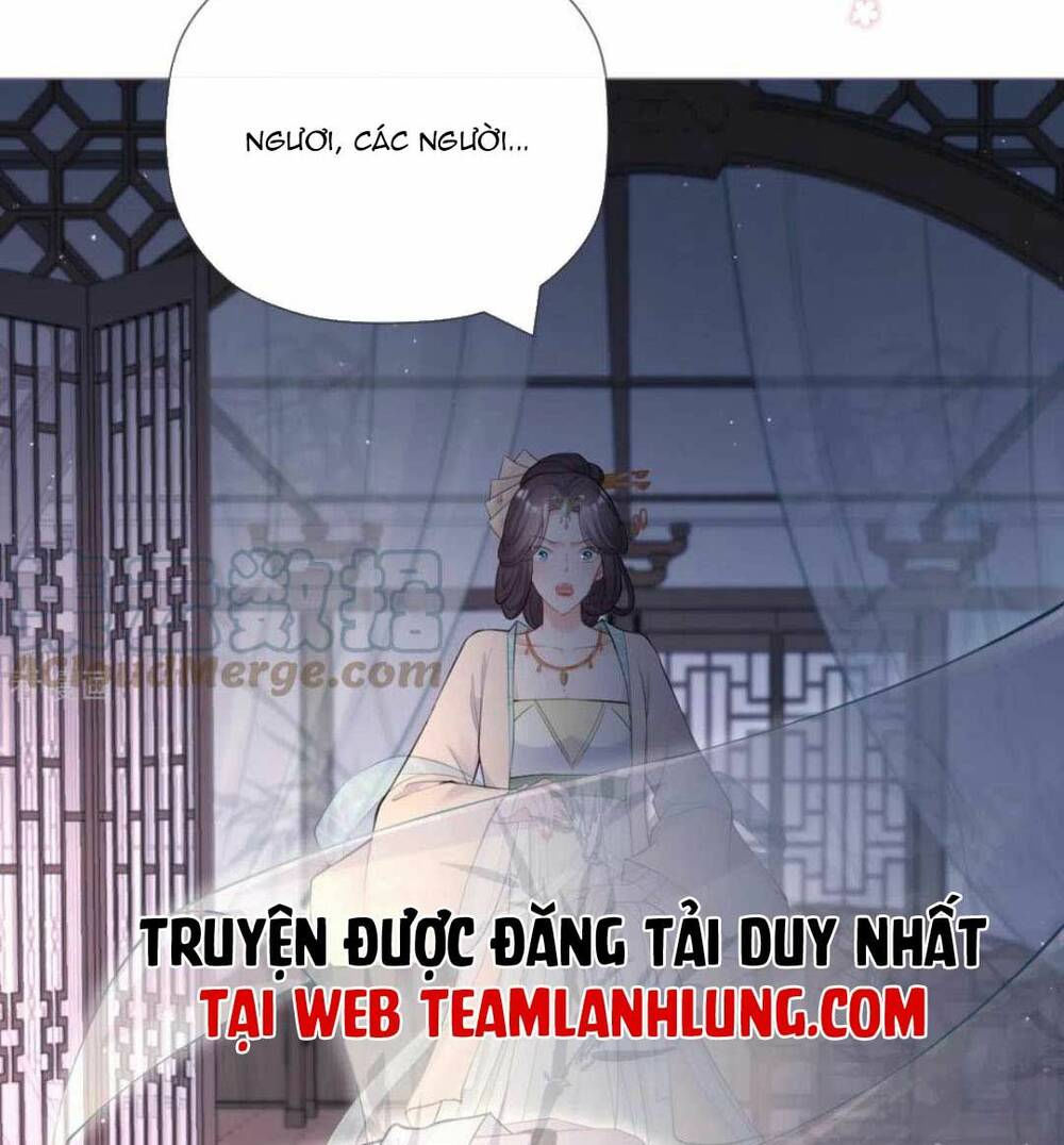 thiết lập ác nữ của tôi sụp đổ rồi chapter 31 38